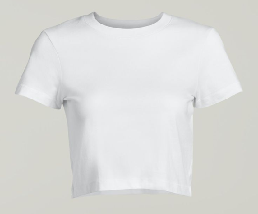 Baby tee